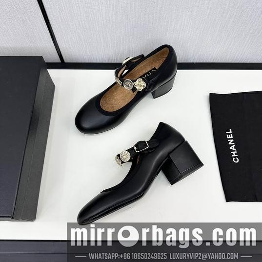 Chanel Replica Shoes sz35-41 mnh0713