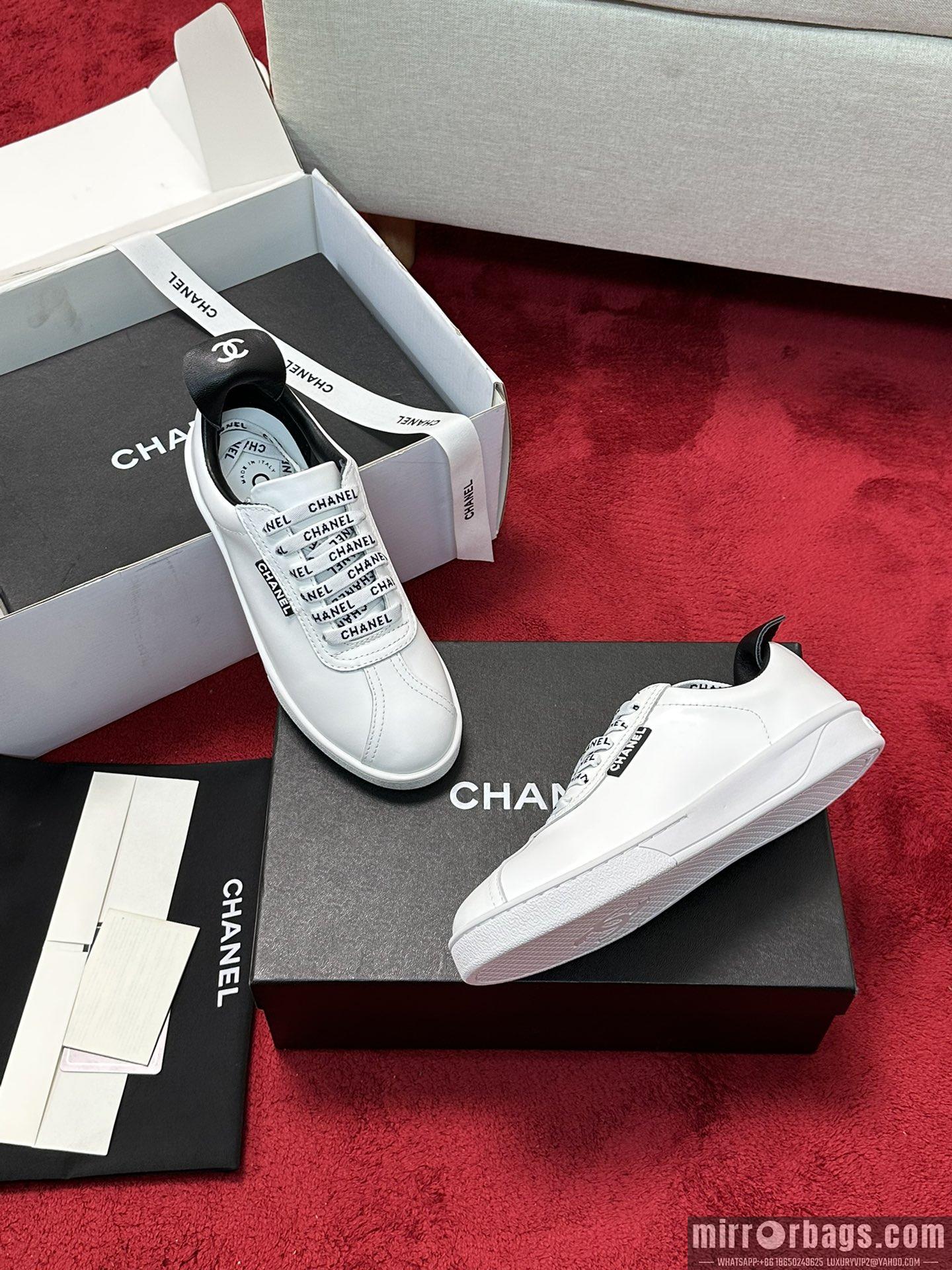 Chanel Replica Shoes sz35-45 h1102