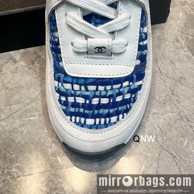 Chanel Replica Shoes sz35-46 WN0504