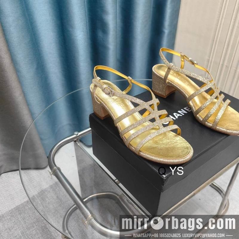 Chanel Replica Shoes sz35-40 YS0325