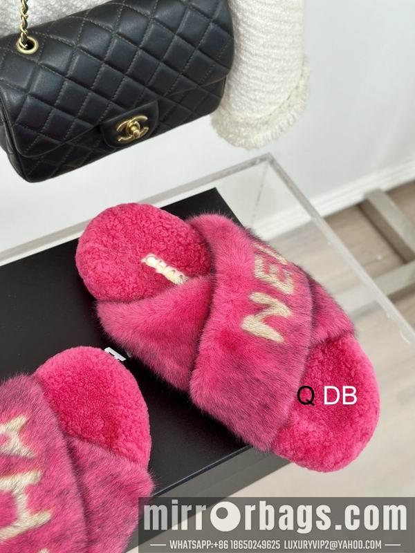 Chanel Replica Shoes sz35-40 SD1003