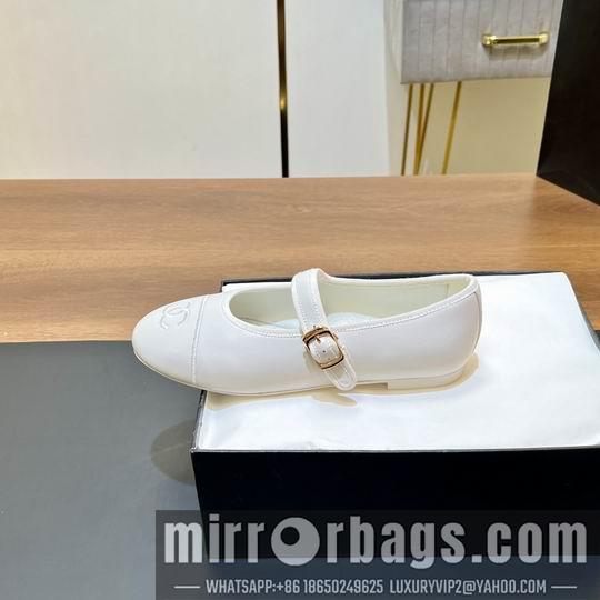 Chanel Replica Shoes sz35-41 mnh0803