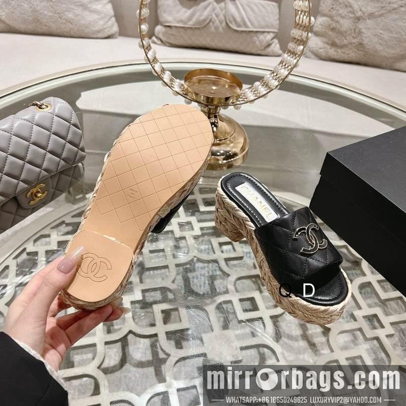 Chanel Replica Shoes sz35-40 GDT0202