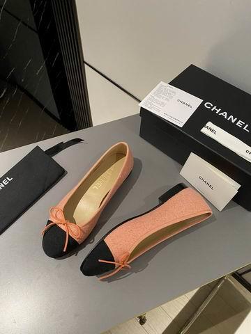 Chanel Replica Shoes sz34-42 mnh0504