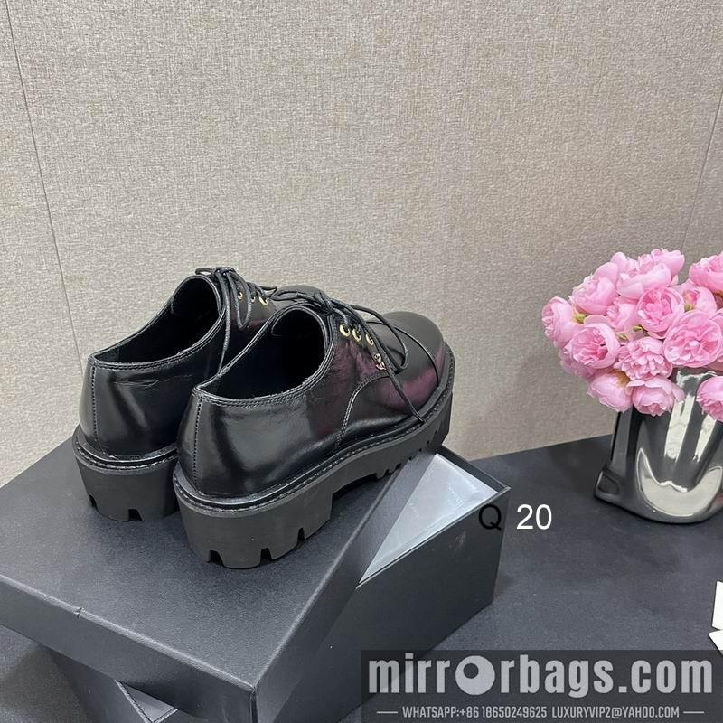 Chanel Replica Shoes sz35-40 XX1009