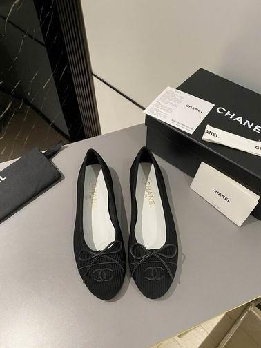 Chanel Replica Shoes sz34-42 mnh0505