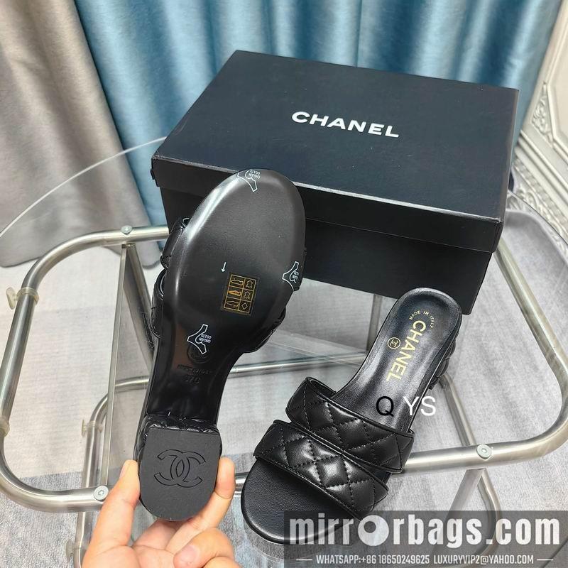 Chanel Replica Shoes sz35-40 YS0330