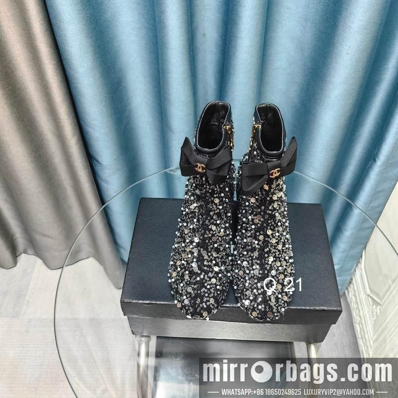 Chanel Replica Shoes sz35-40 YS0905