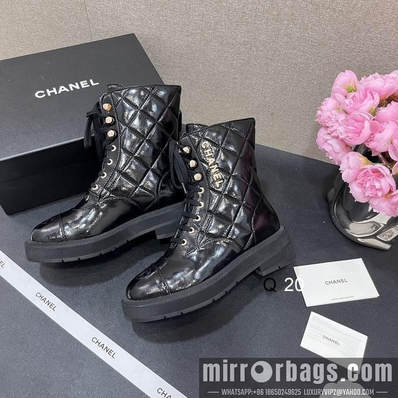 Chanel Replica Shoes sz35-40 XX1017