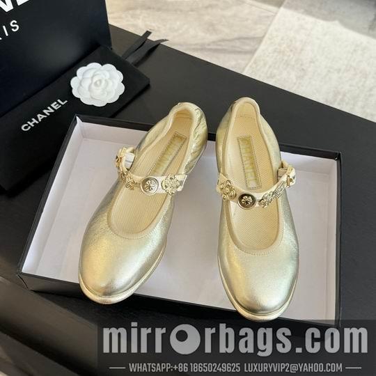 Chanel Replica Shoes sz35-42 mnh0601