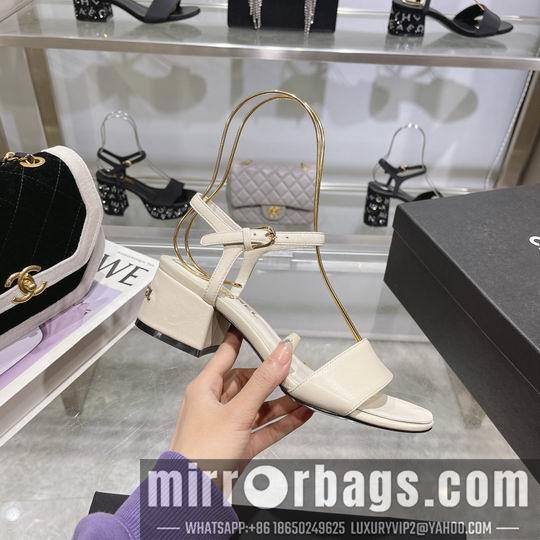 Chanel Replica Shoes sz35-41 mnh0342