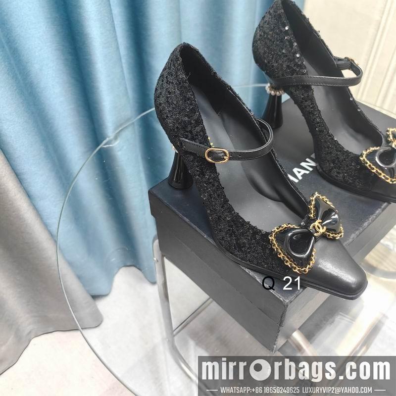 Chanel Replica Shoes sz35-40 YS1106
