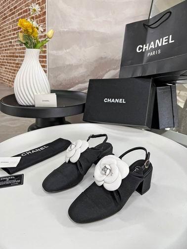 Chanel Replica Shoes sz35-41 mnh0117