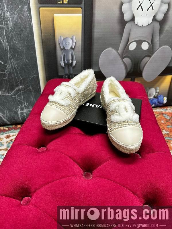 Chanel Replica Shoes sz35-40 fsm0103