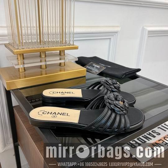 Chanel Replica Shoes sz35-41 mnh0208