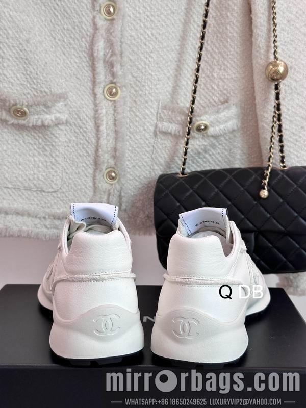 Chanel Replica Shoes sz35-40 DB1210