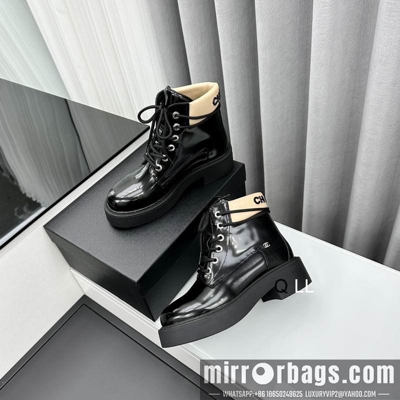 Chanel Replica Shoes sz35-40 3C LL1007