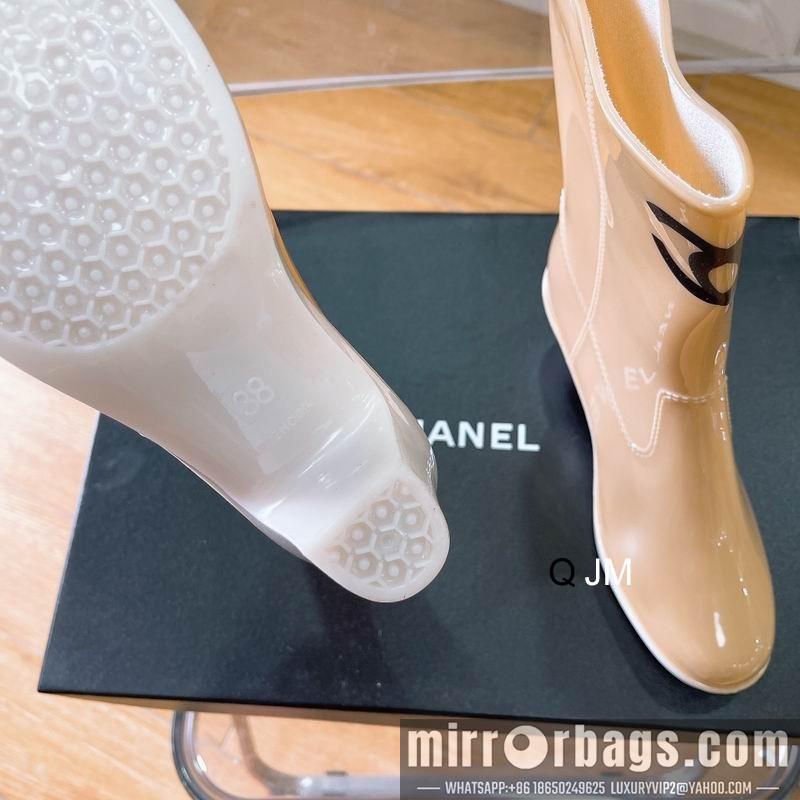Chanel Replica Shoes sz35-40 JM0402