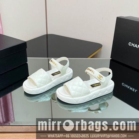Chanel Replica Shoes sz35-41 mnh0211
