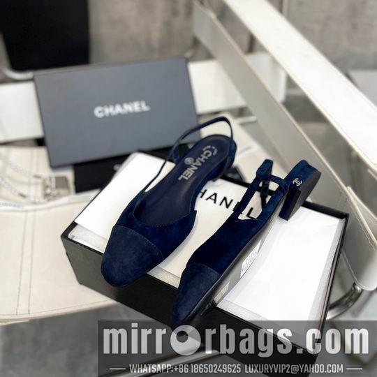 Chanel Replica Shoes sz34-42 mnh0325