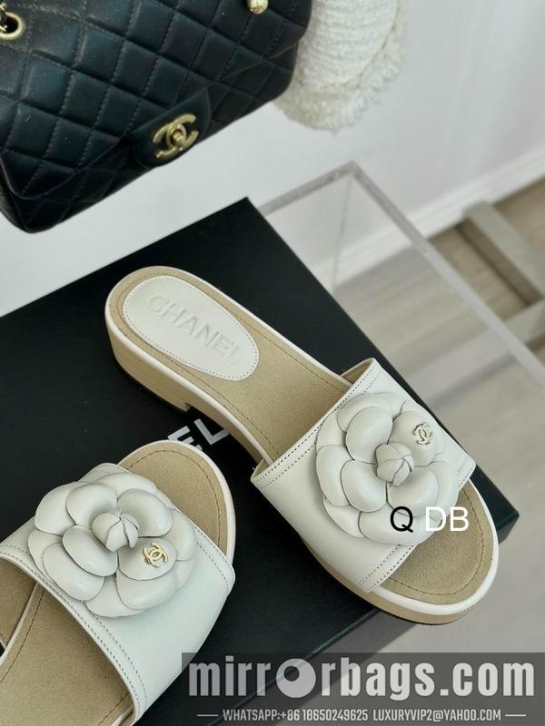 Chanel Replica Shoes sz35-40 DB0614