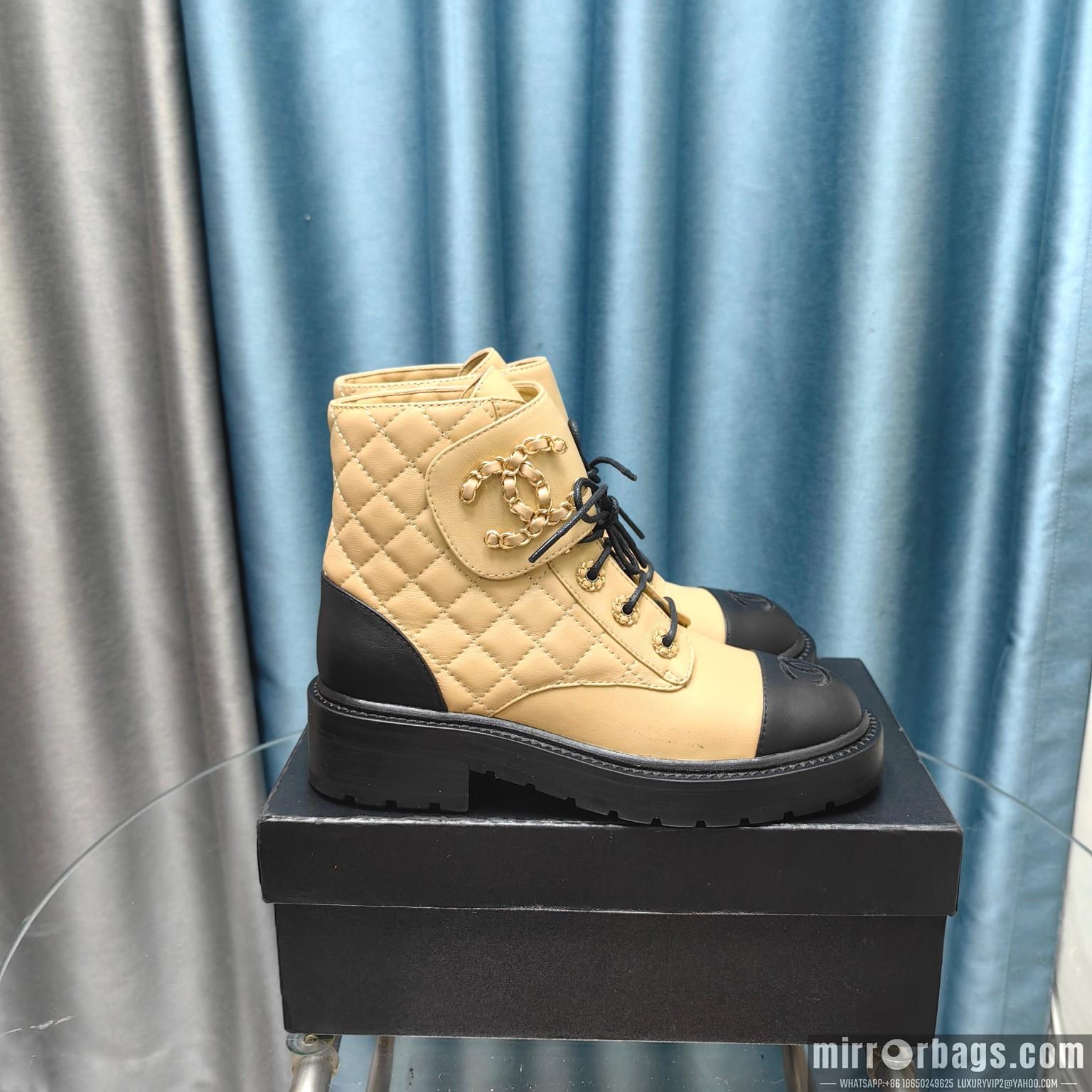 Chanel Replica Shoes sz35-41 h1009
