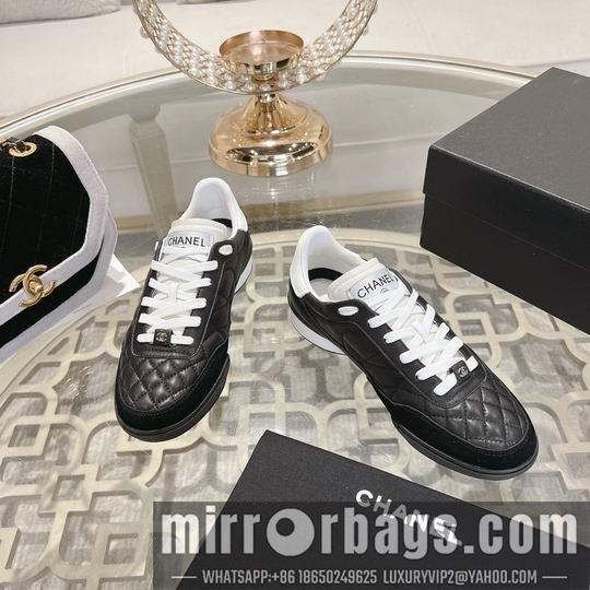 Chanel Replica Shoes sz35-40 mnh0506