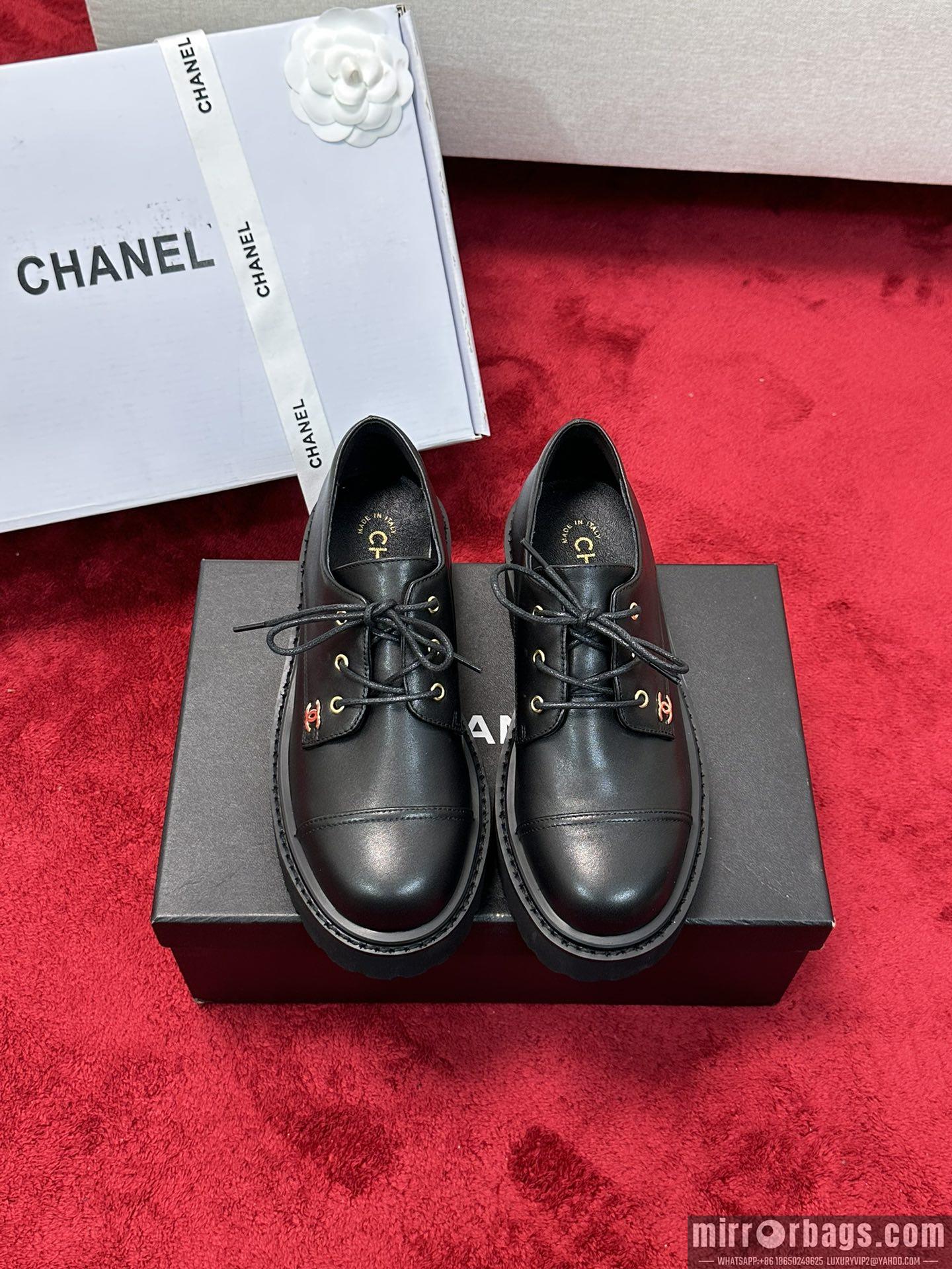 Chanel Replica Shoes sz35-41 h0804