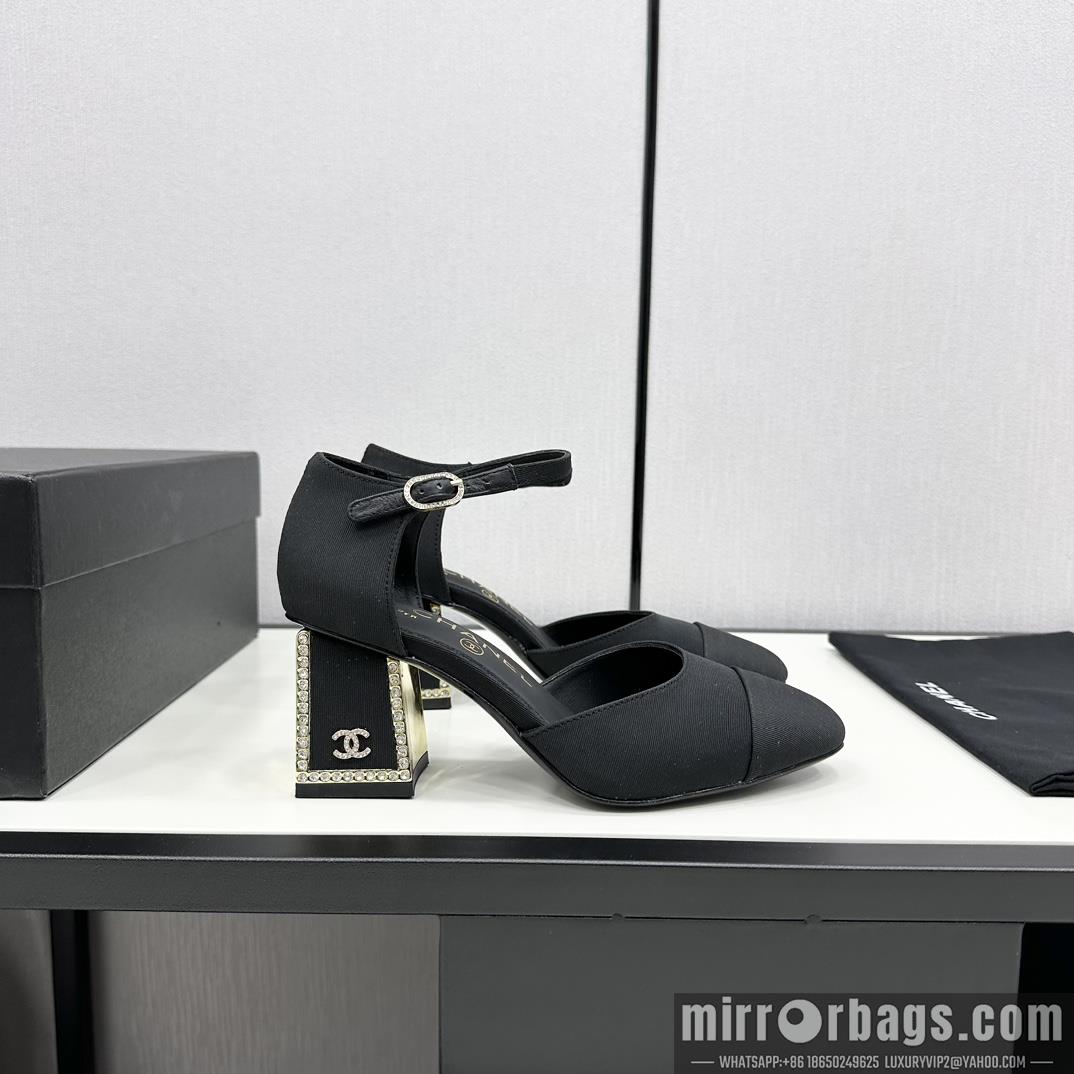 Chanel Replica Shoes sz35-41 h0801