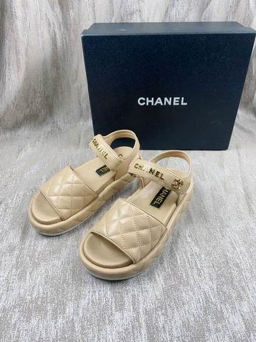 Chanel Replica Shoes sz35-41 mnh0118