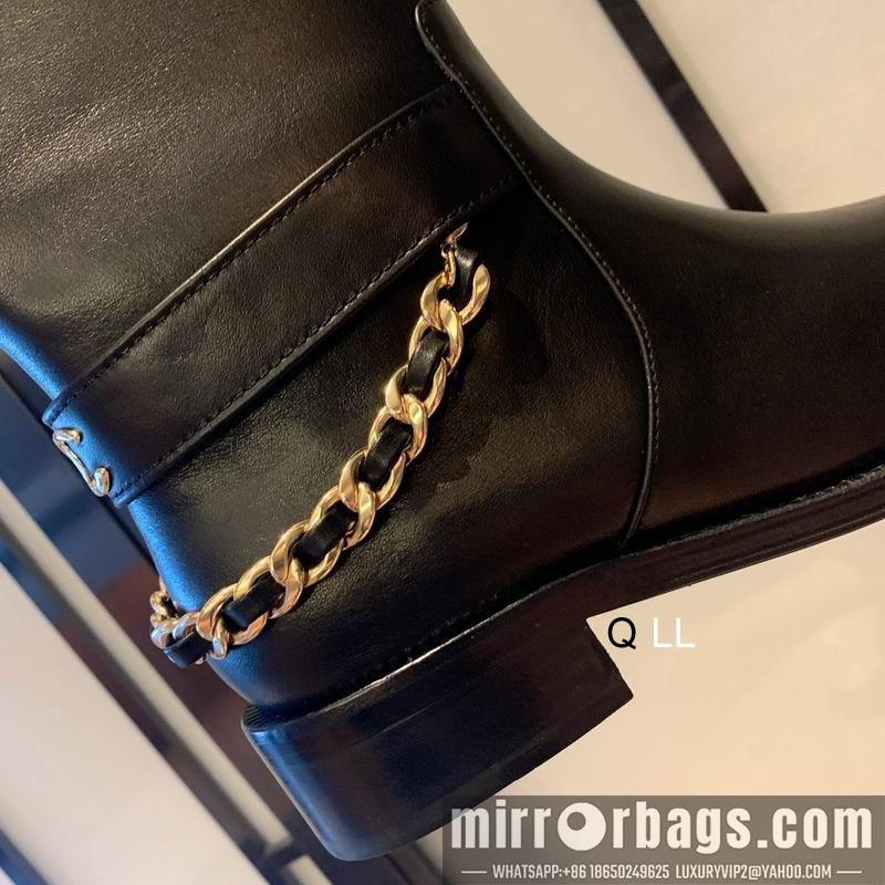 Chanel Replica Shoes sz35-40 LL1004