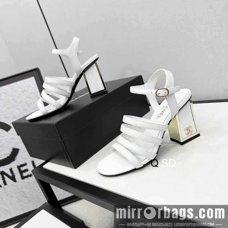 Chanel Replica Shoes sz35-40 SD1203