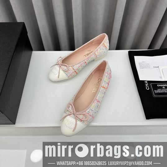 Chanel Replica Shoes sz35-43 mnh0310