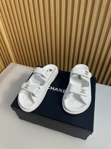 Chanel Replica Shoes sz35-41 mnh0309