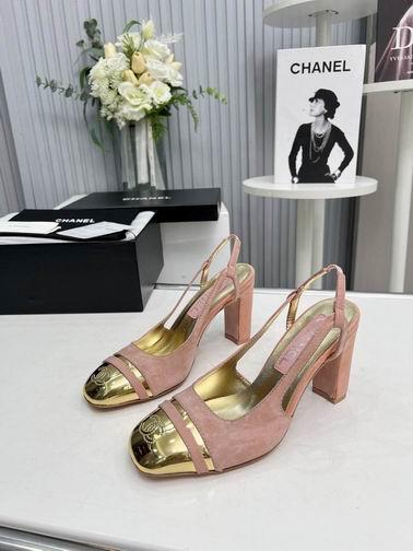 Chanel Replica Shoes sz35-40 mnh0311