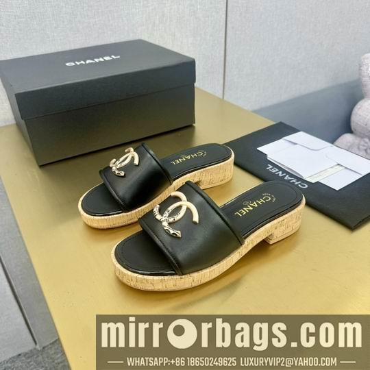 Chanel Replica Shoes sz35-41 mnh0516