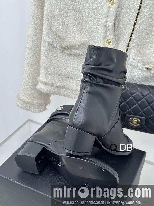 Chanel Replica Shoes sz35-40 DB1211