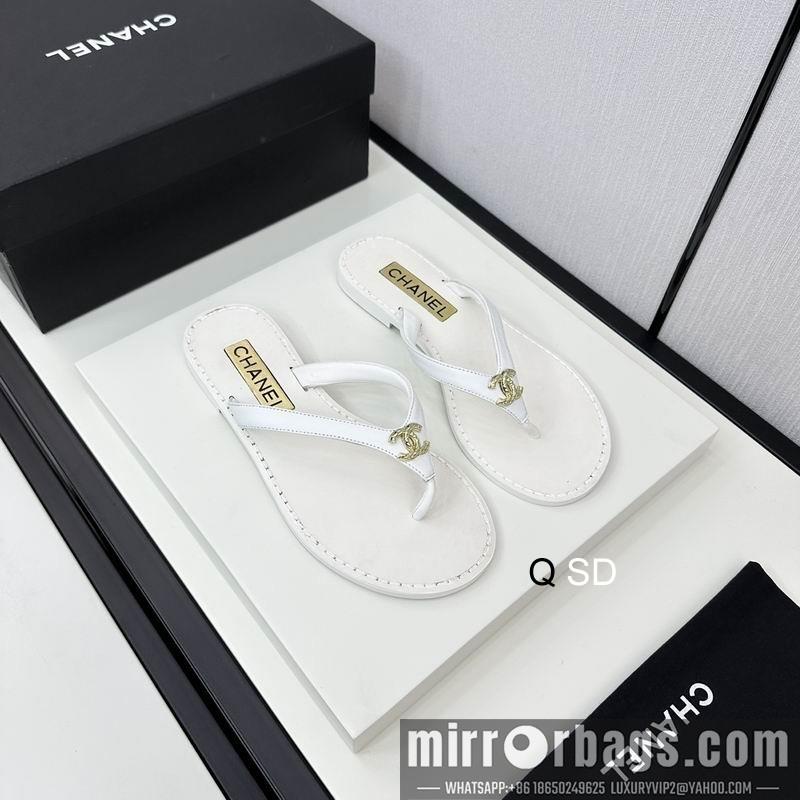 Chanel Replica Shoes Chnael sz35-40 SD0627