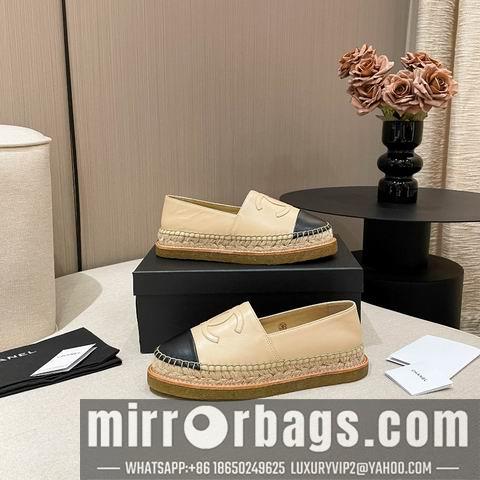 Chanel Replica Shoes sz34-42 mnh0625