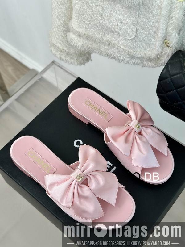 Chanel Replica Shoes sz35-40 DB0612