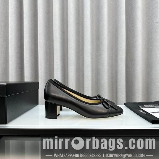 Chanel Replica Shoes sz35-42 mnh0407