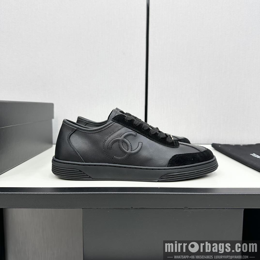 Chanel Replica Shoes sz35-41 h1102