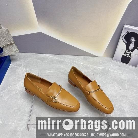 Chanel Replica Shoes sz35-39 mnh0301