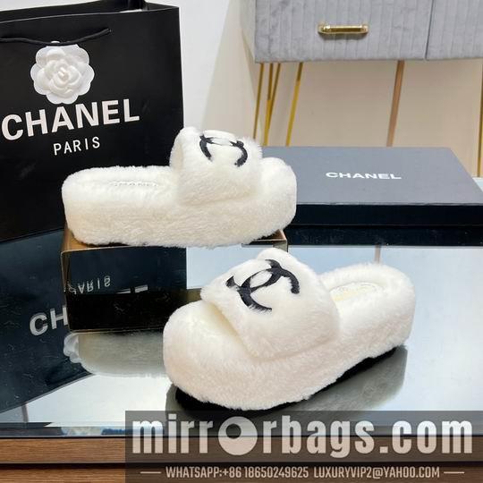Chanel Replica Shoes sz35-41 mnh0801