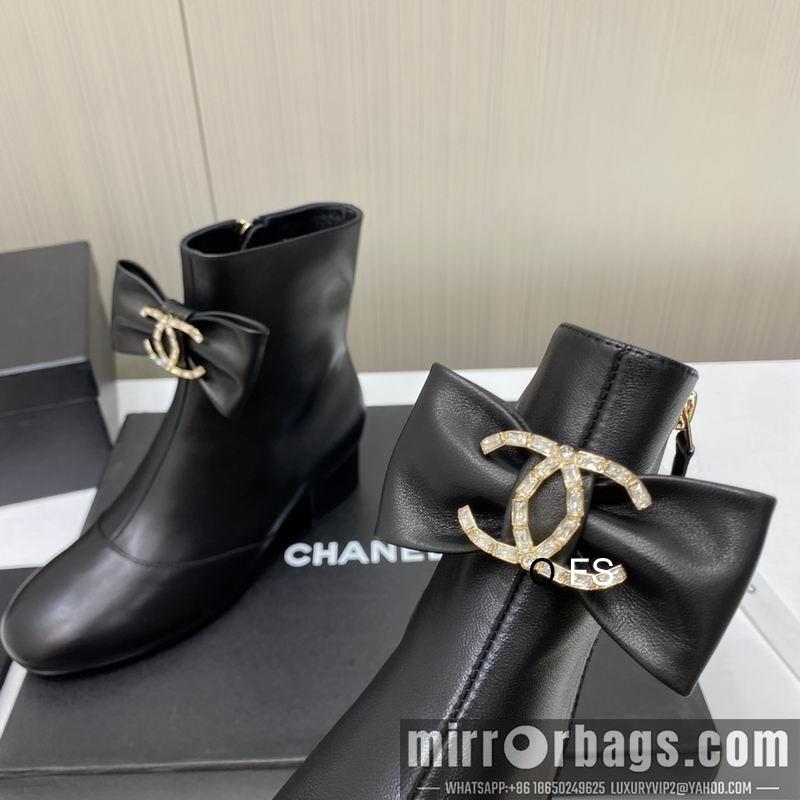 Chanel Replica Shoes sz35-40 FS1044