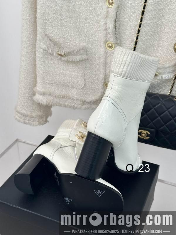 Chanel Replica Shoes sz35-40 HY0912