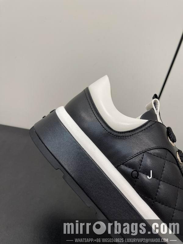Chanel Replica Shoes sz35-40 XJ0904