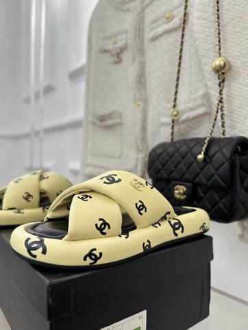 Chanel Replica Shoes sz35-41 mnh0306