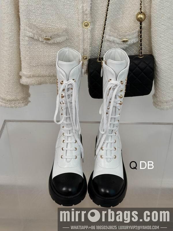 Chanel Replica Shoes sz35-40 DB1010