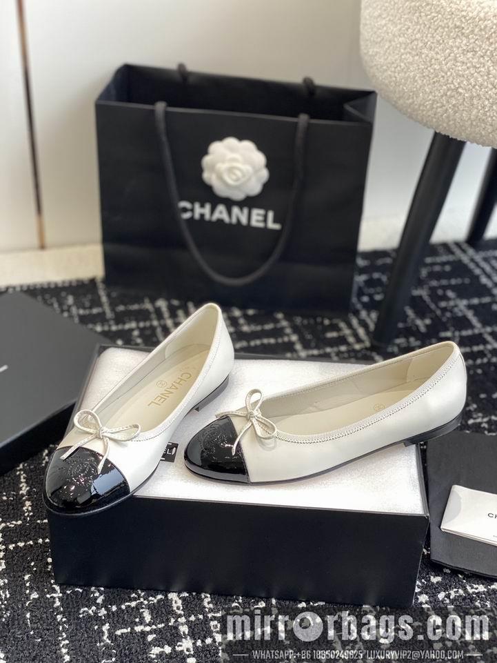 Chanel Replica Shoes sz35-41 mnh0208
